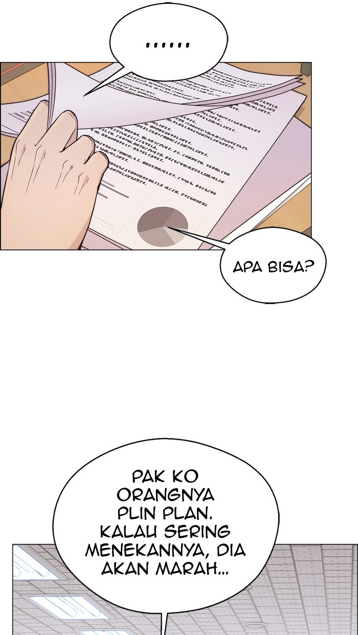 Read The Man chapter 163 image 49 on Lezhin