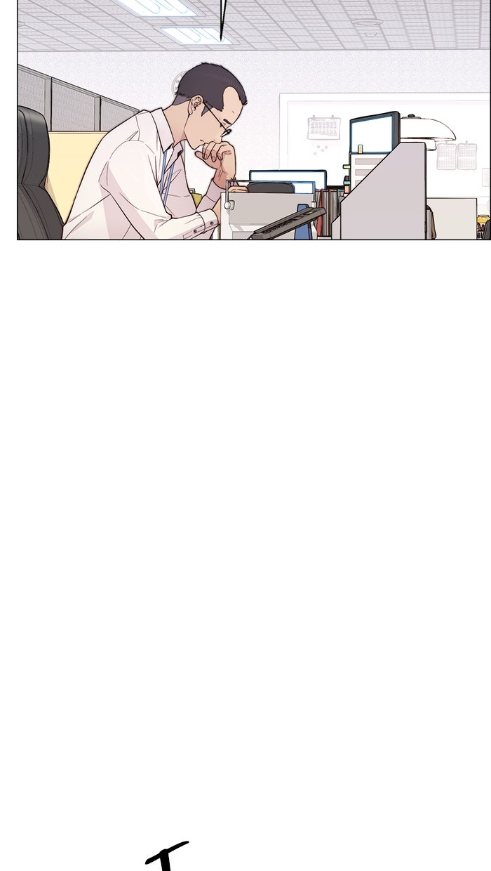 Read The Man chapter 163 image 50 on Lezhin