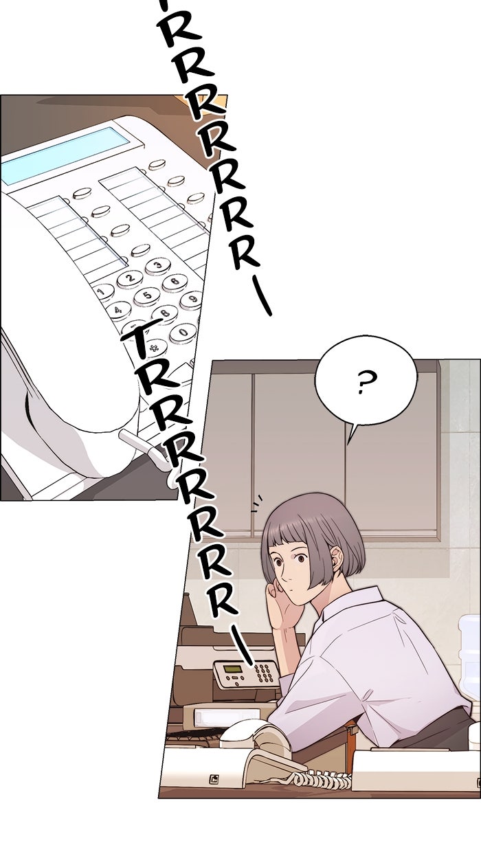 Read The Man chapter 163 image 51 on Lezhin
