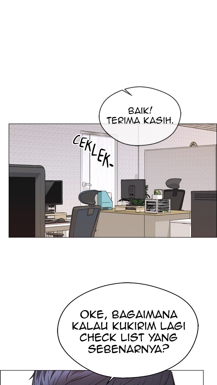 Read The Man chapter 163 image 53 on Lezhin