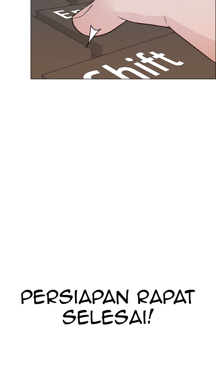 Read The Man chapter 163 image 56 on Lezhin