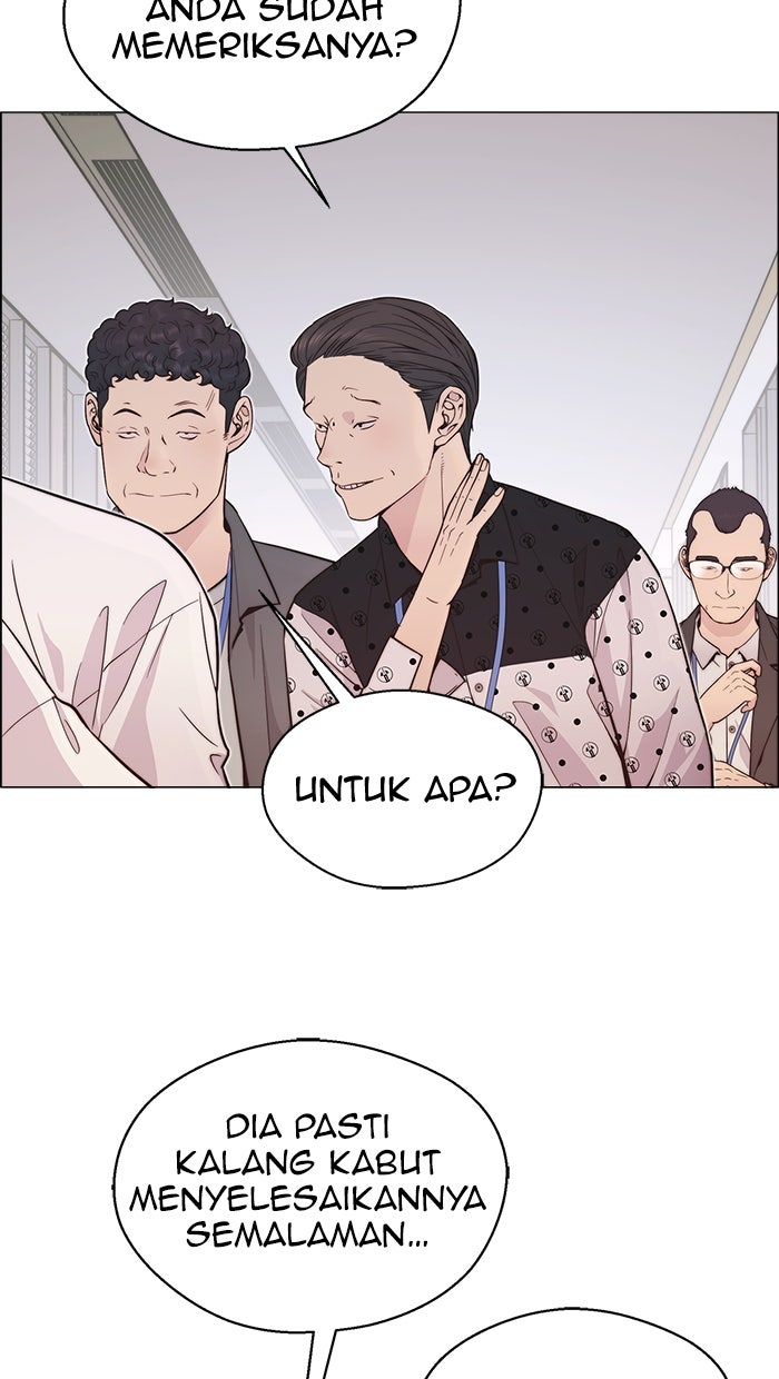 Read The Man chapter 163 image 58 on Lezhin
