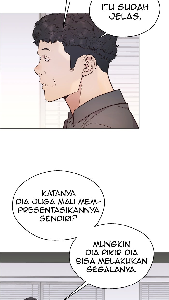 Read The Man chapter 163 image 59 on Lezhin