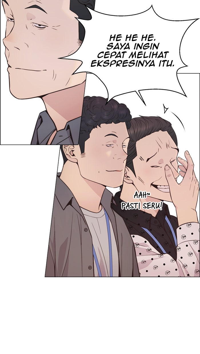 Read The Man chapter 163 image 61 on Lezhin