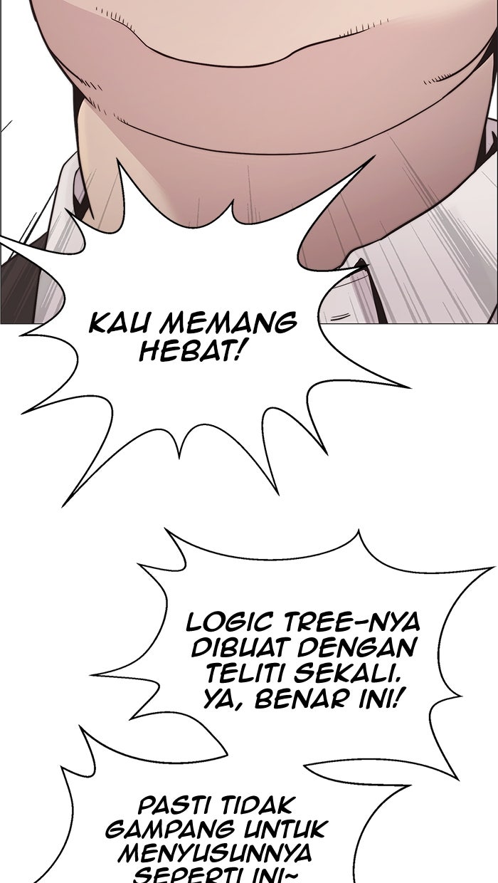 Read The Man chapter 163 image 64 on Lezhin