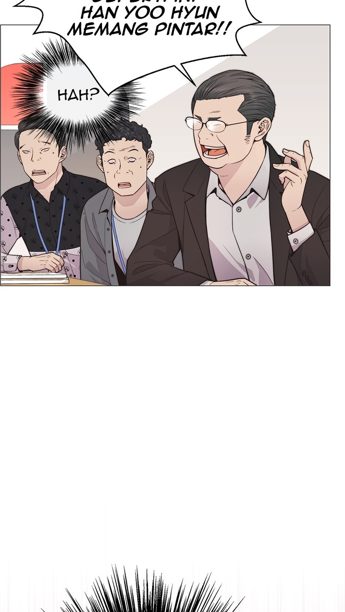 Read The Man chapter 163 image 65 on Lezhin