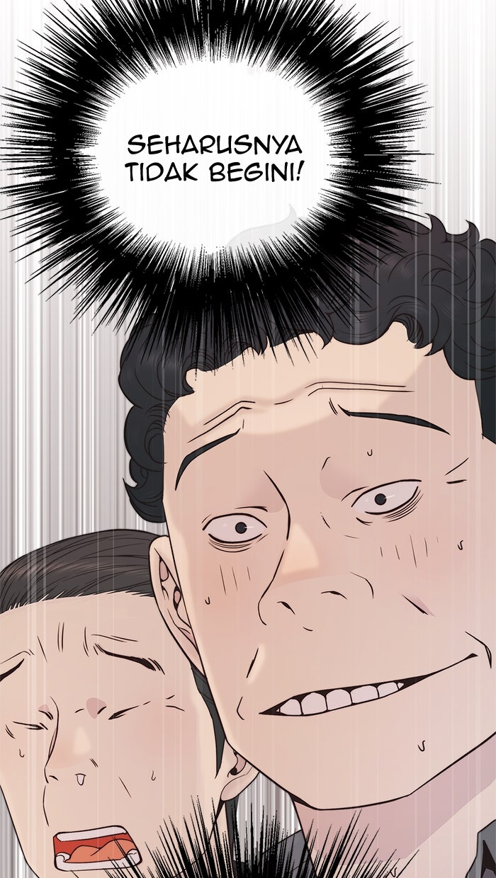 Read The Man chapter 163 image 66 on Lezhin