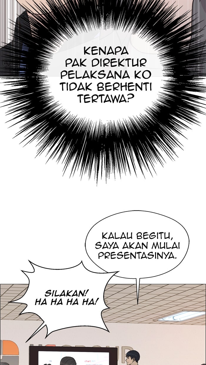 Read The Man chapter 163 image 67 on Lezhin