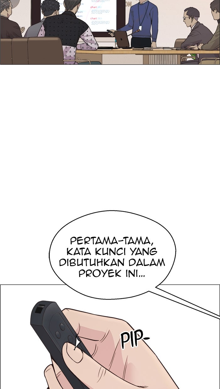 Read The Man chapter 163 image 68 on Lezhin