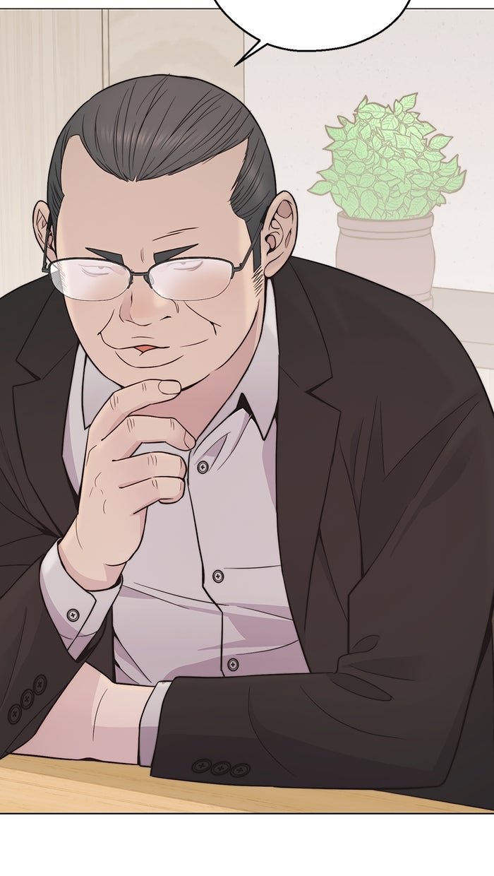 Read The Man chapter 163 image 71 on Lezhin