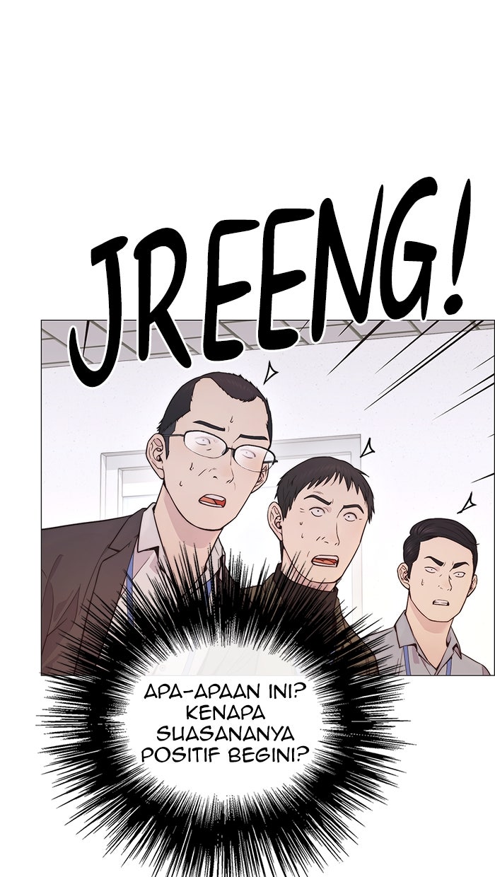 Read The Man chapter 163 image 72 on Lezhin