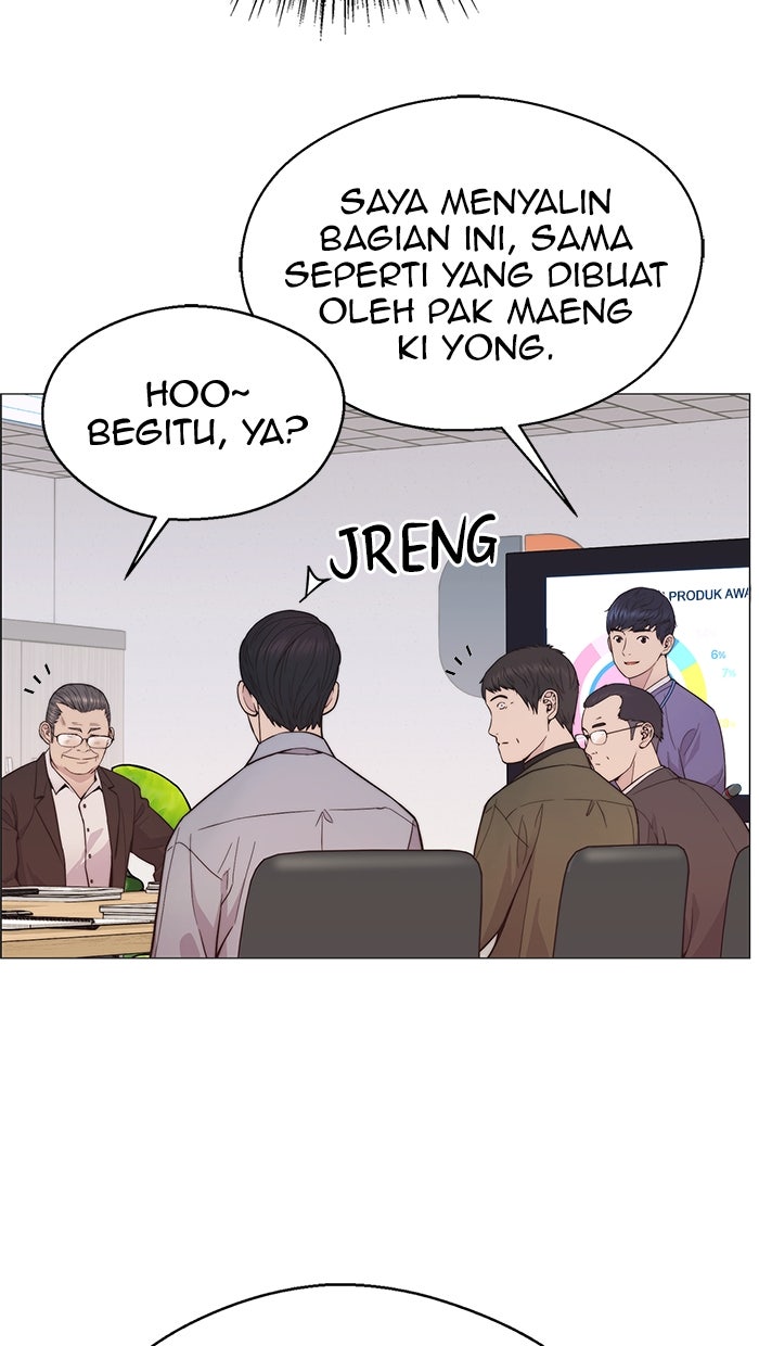 Read The Man chapter 163 image 73 on Lezhin