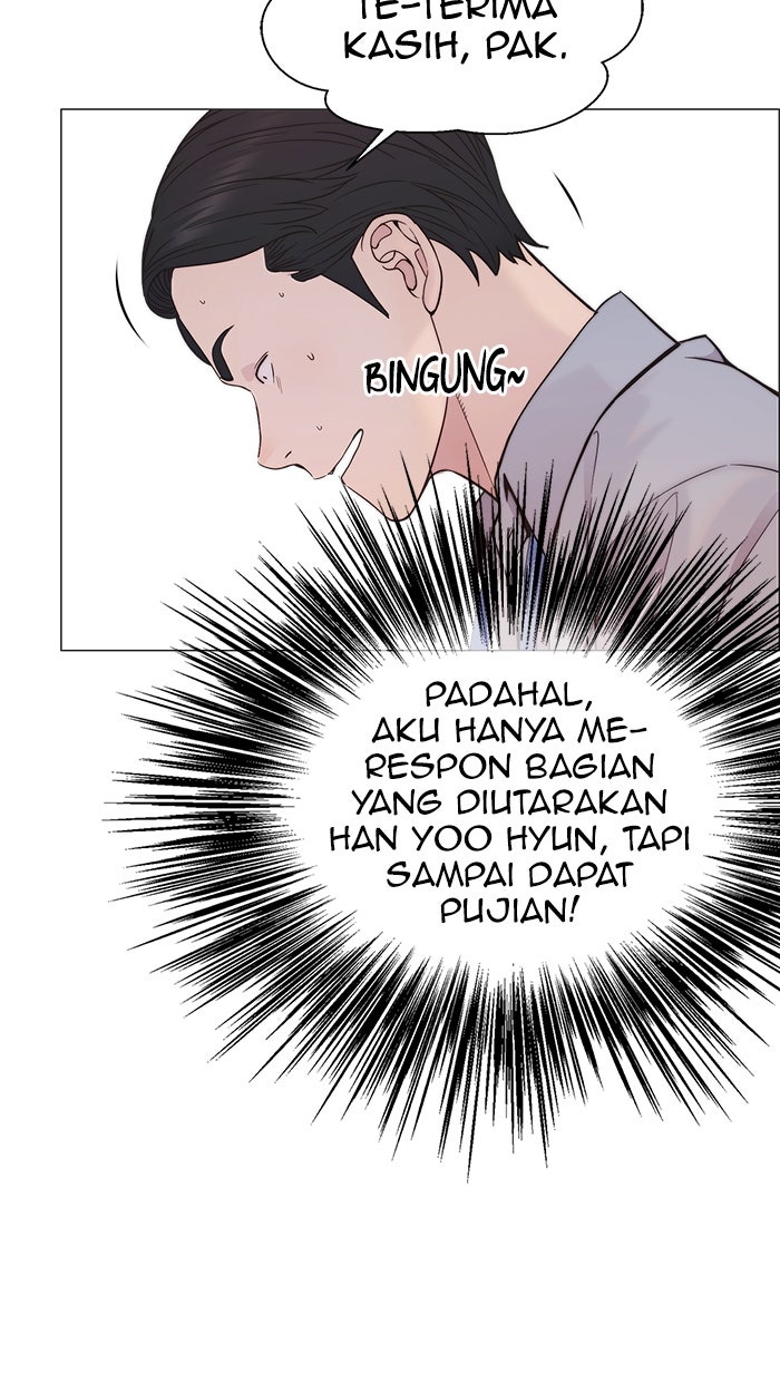 Read The Man chapter 163 image 75 on Lezhin