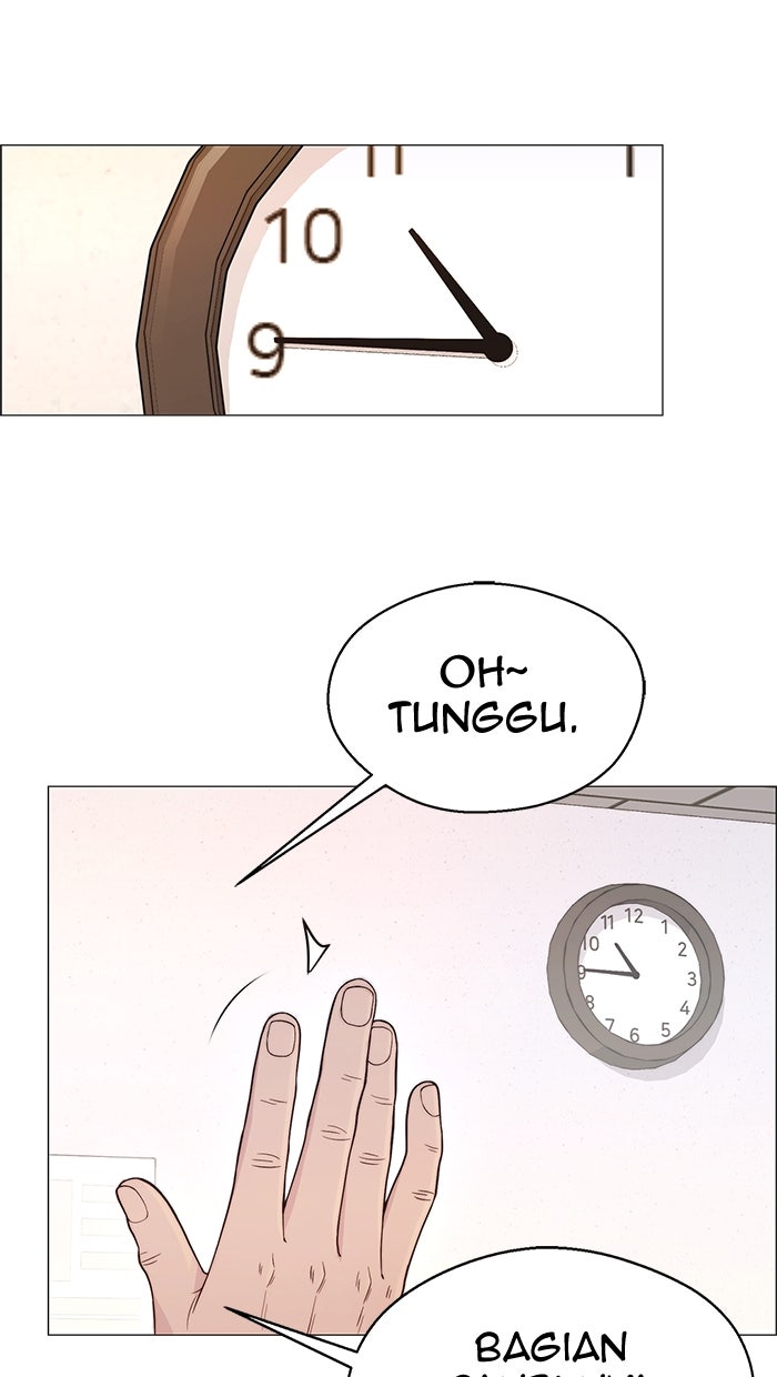 Read The Man chapter 163 image 76 on Lezhin