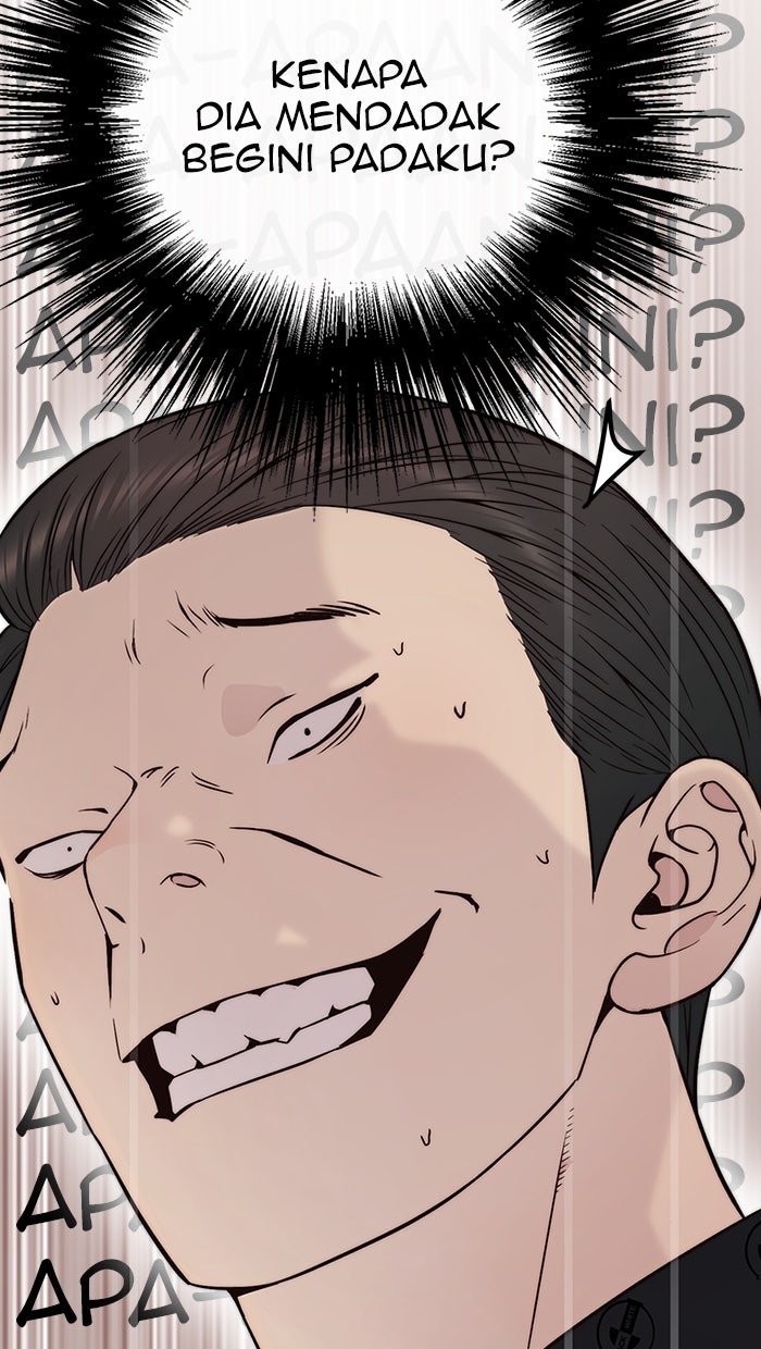 Read The Man chapter 163 image 79 on Lezhin