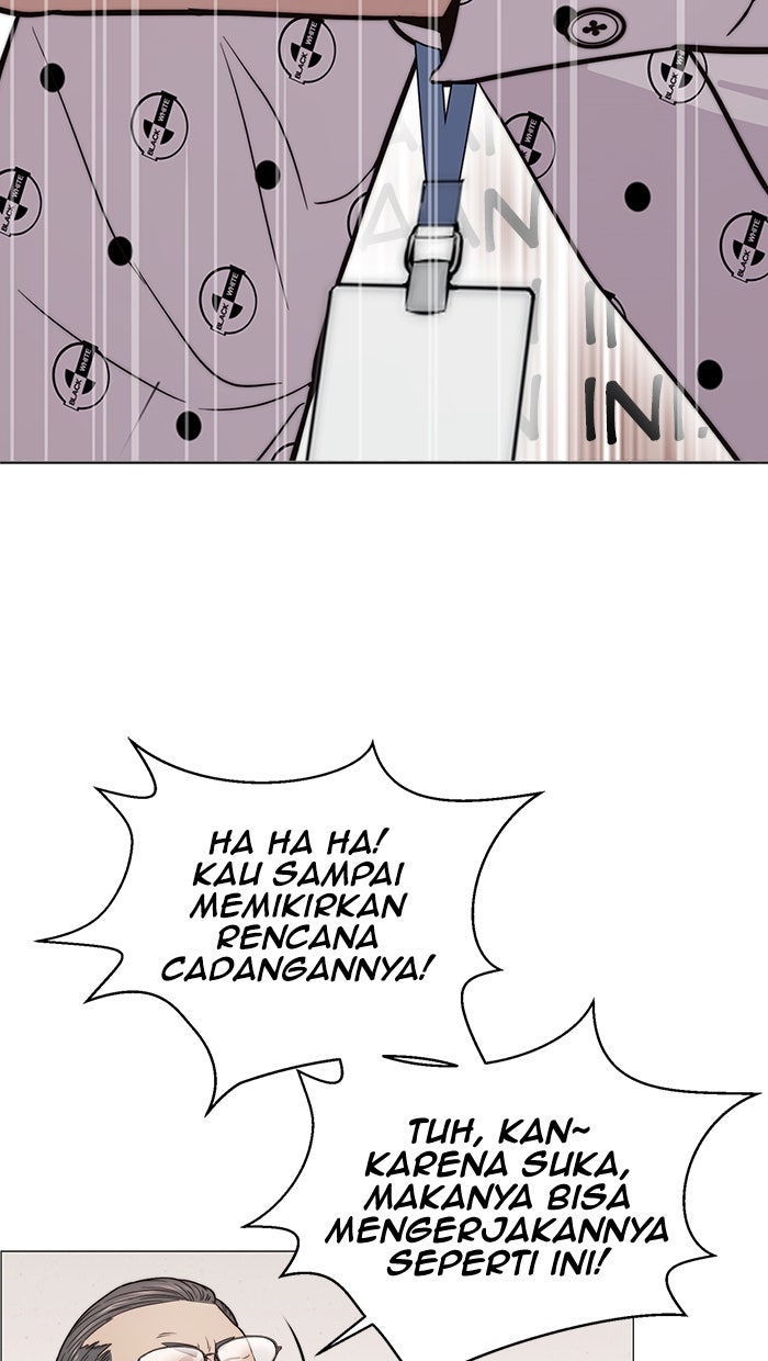 Read The Man chapter 163 image 81 on Lezhin