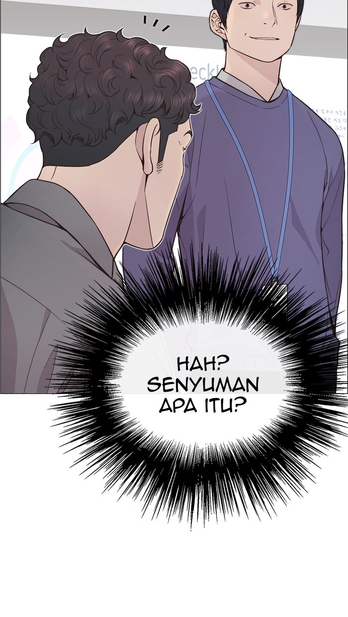 Read The Man chapter 163 image 87 on Lezhin