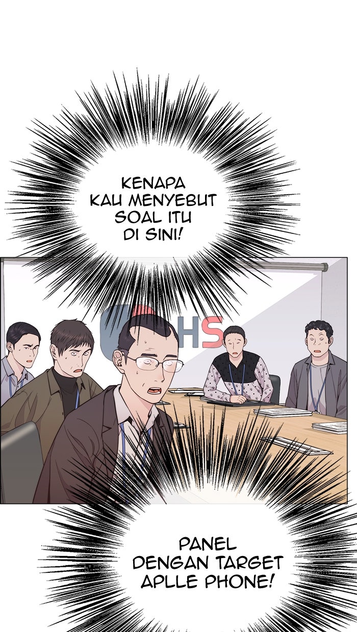Read The Man chapter 163 image 89 on Lezhin