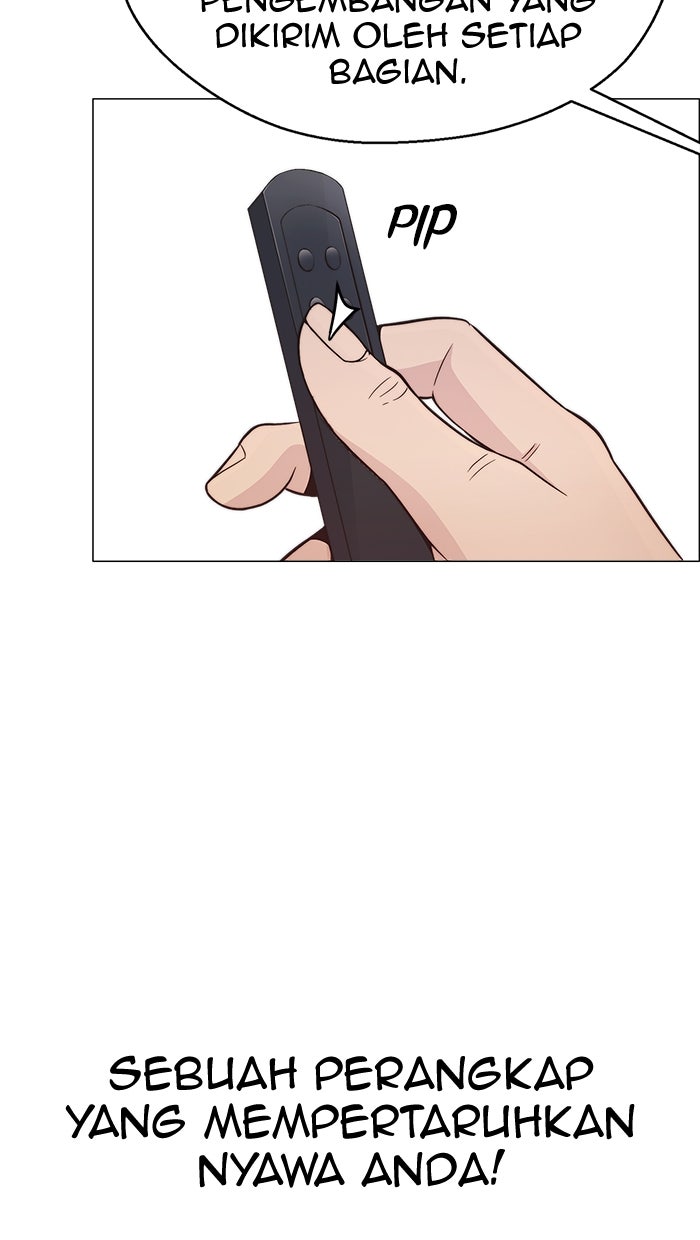 Read The Man chapter 163 image 91 on Lezhin
