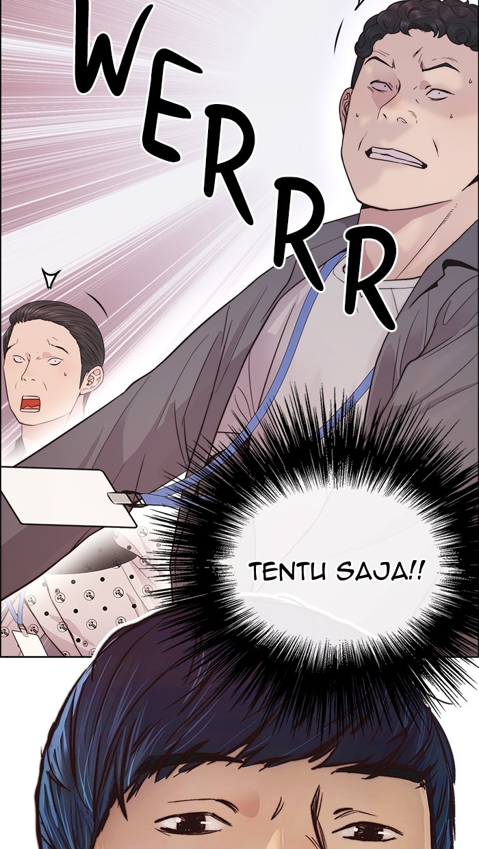 Read The Man chapter 163 image 95 on Lezhin