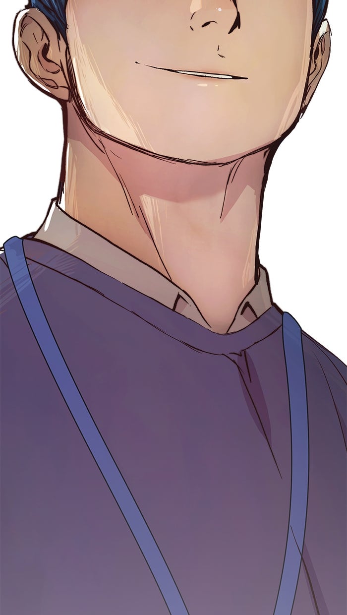 Read The Man chapter 163 image 96 on Lezhin