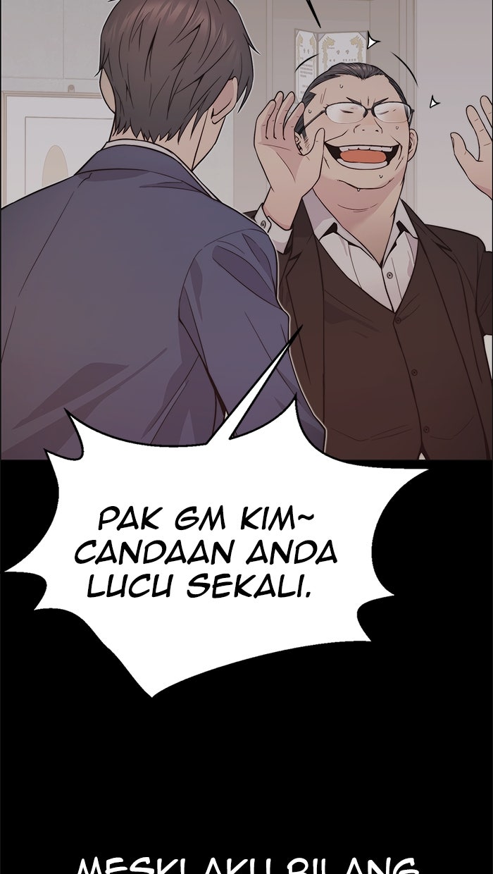 Read The Man chapter 164 image 13 on Lezhin