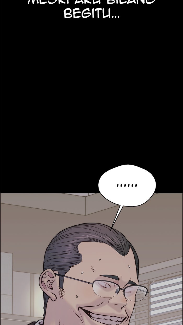 Read The Man chapter 164 image 14 on Lezhin