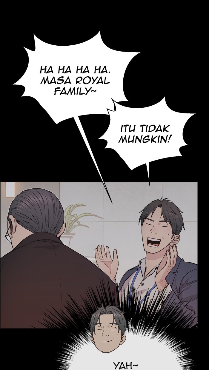 Read The Man chapter 164 image 16 on Lezhin