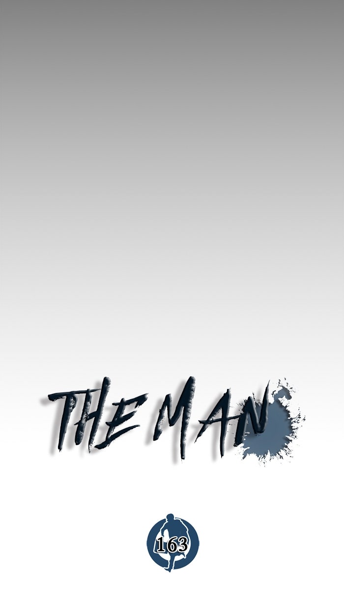 Read The Man chapter 164 image 18 on Lezhin