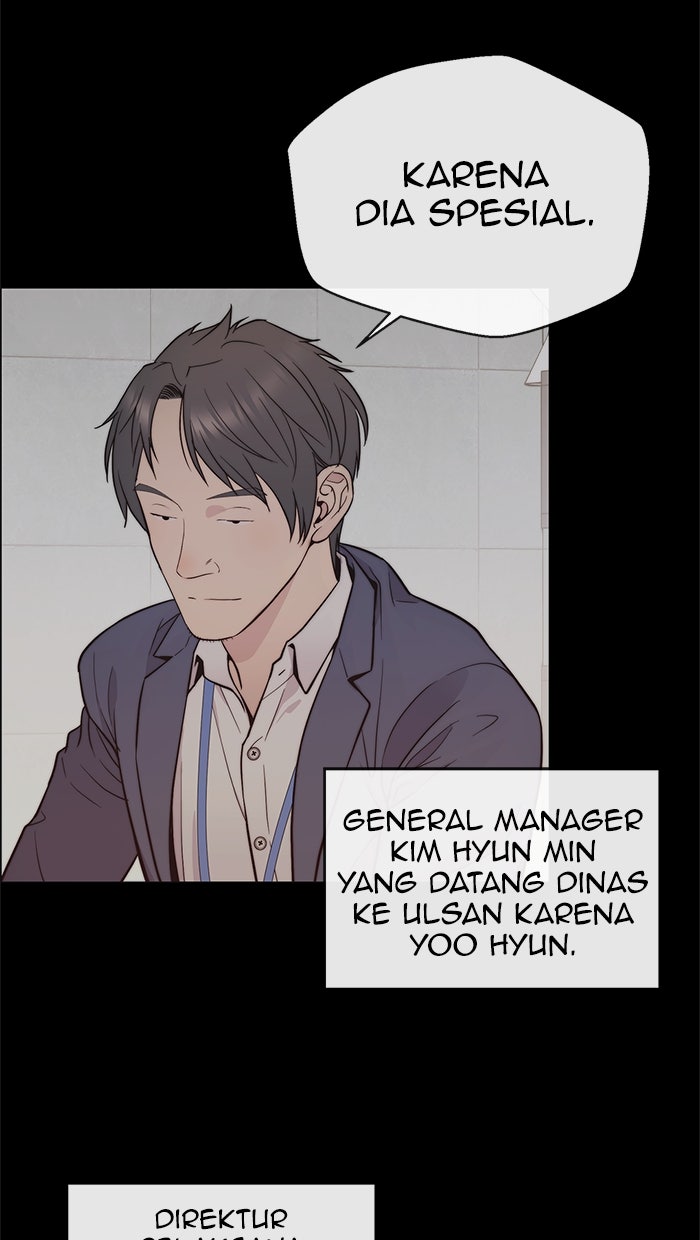Read The Man chapter 164 image 2 on Lezhin