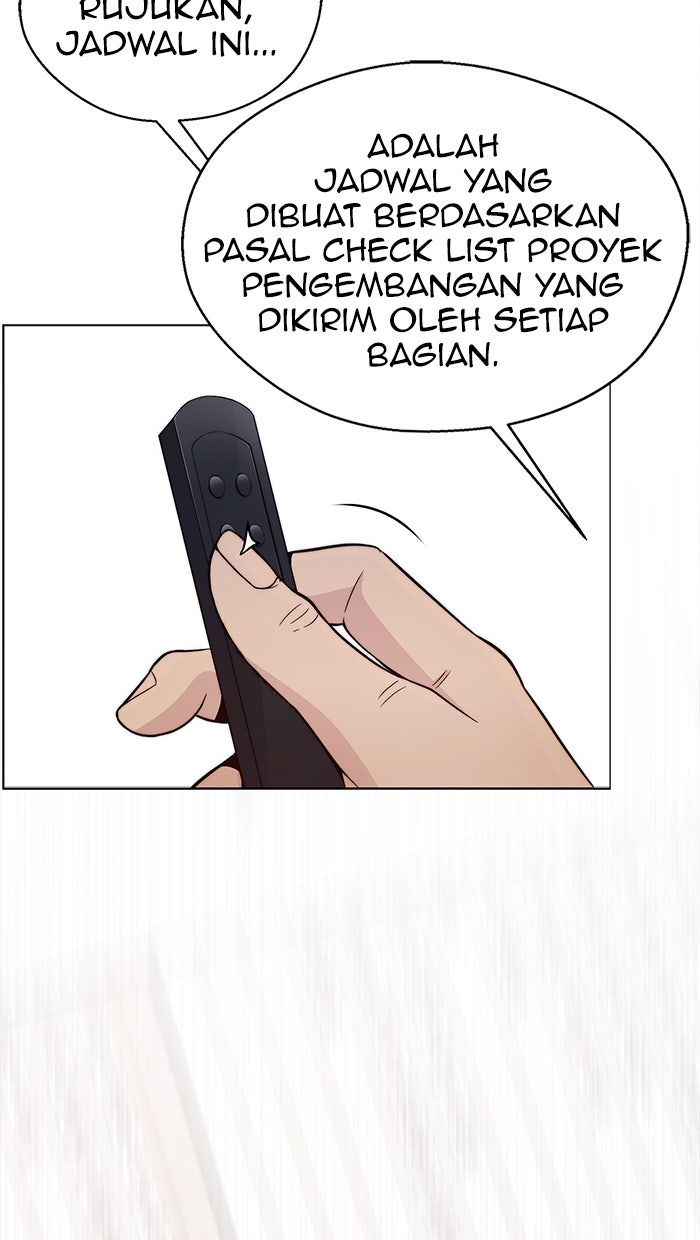 Read The Man chapter 164 image 20 on Lezhin