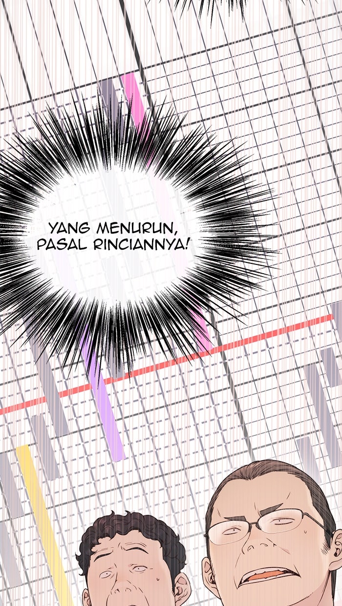 Read The Man chapter 164 image 22 on Lezhin