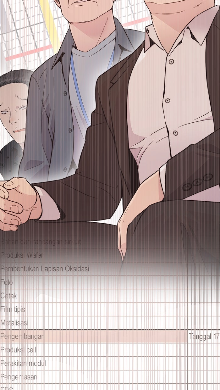 Read The Man chapter 164 image 23 on Lezhin