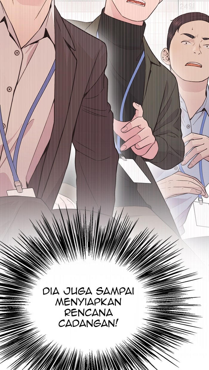 Read The Man chapter 164 image 25 on Lezhin