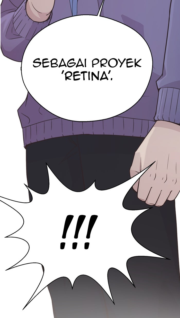 Read The Man chapter 164 image 29 on Lezhin