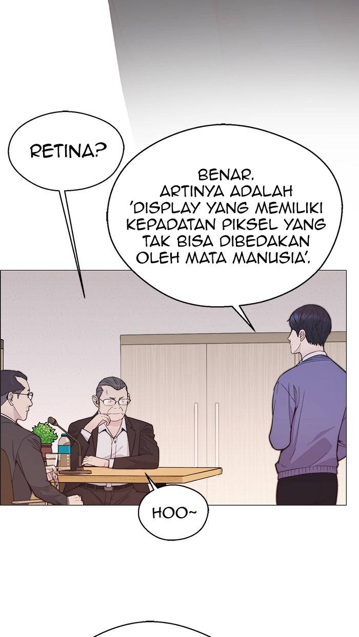 Read The Man chapter 164 image 30 on Lezhin