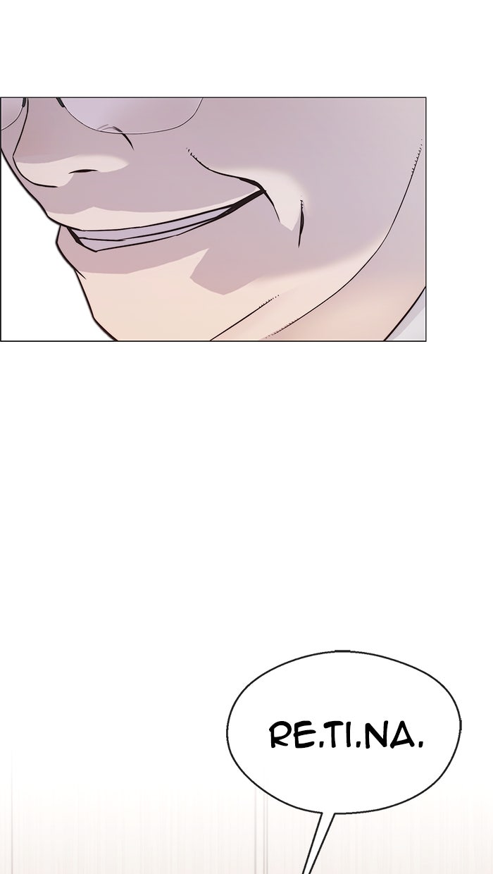 Read The Man chapter 164 image 33 on Lezhin