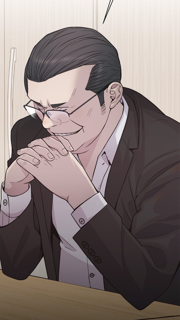 Read The Man chapter 164 image 34 on Lezhin