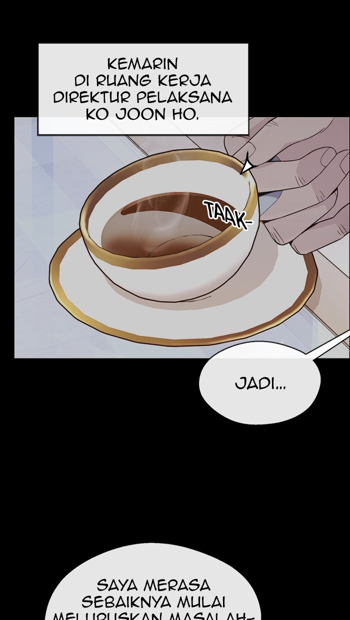 Read The Man chapter 164 image 36 on Lezhin