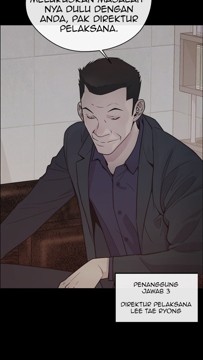 Read The Man chapter 164 image 37 on Lezhin