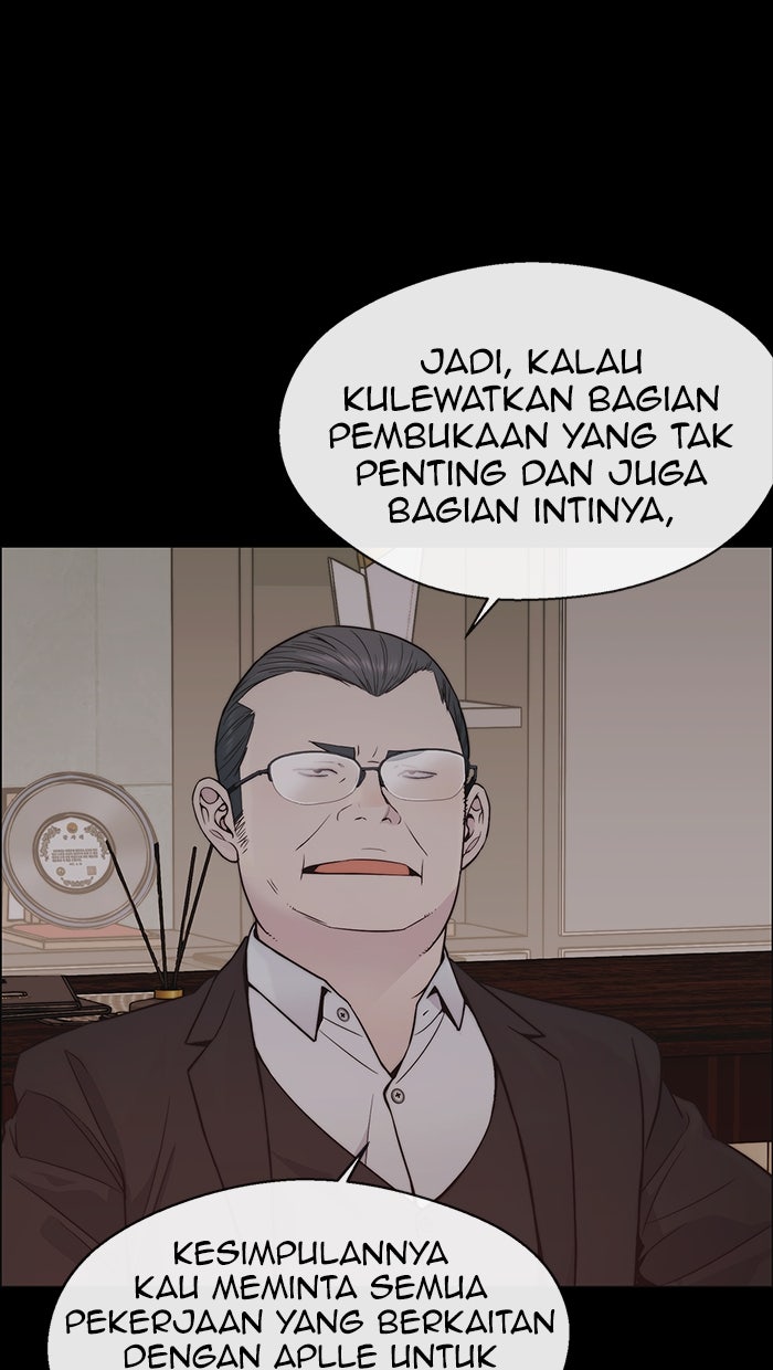 Read The Man chapter 164 image 38 on Lezhin
