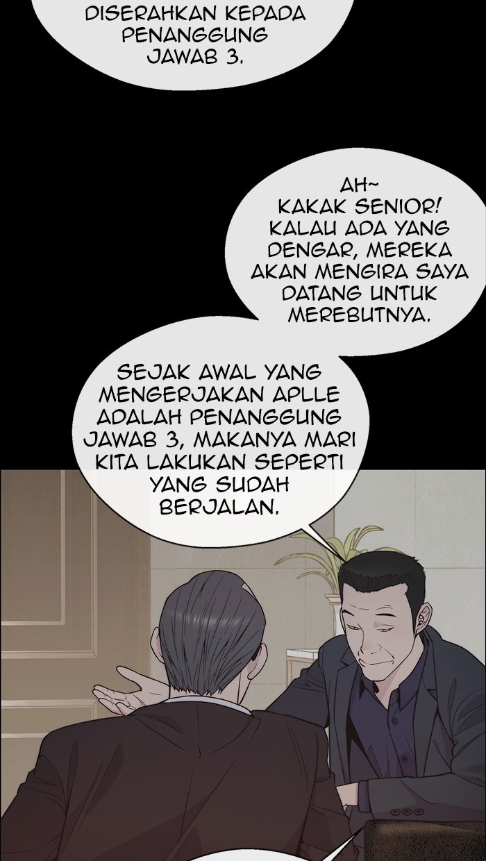 Read The Man chapter 164 image 39 on Lezhin