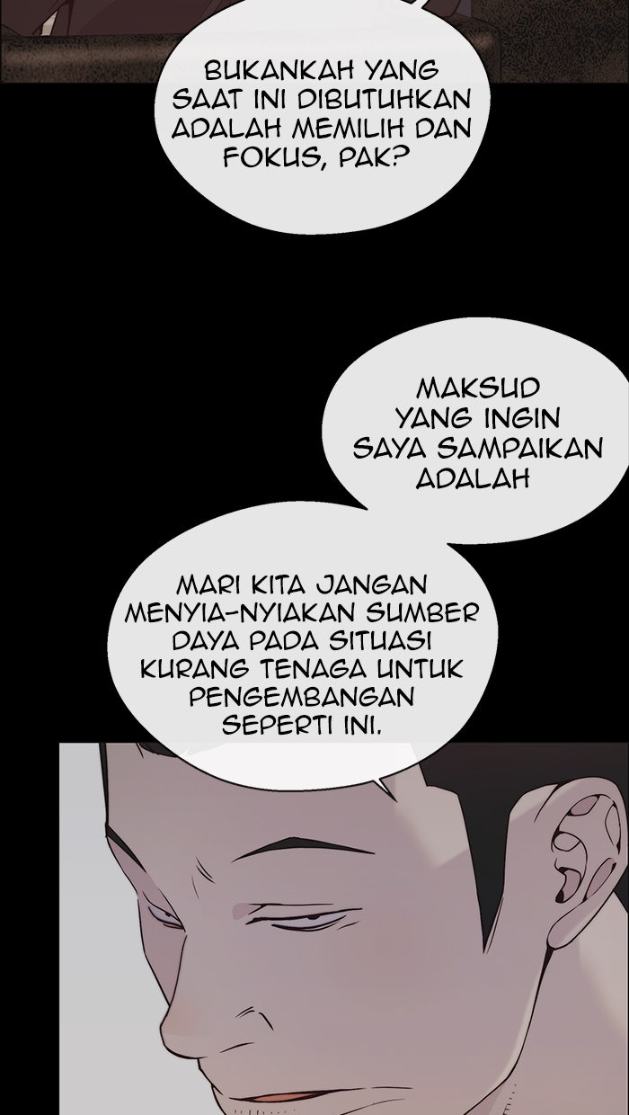 Read The Man chapter 164 image 40 on Lezhin