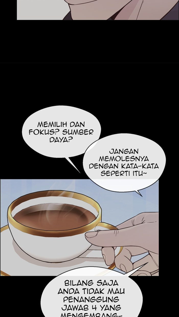 Read The Man chapter 164 image 41 on Lezhin