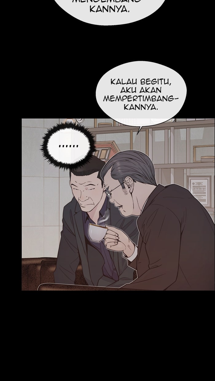 Read The Man chapter 164 image 42 on Lezhin