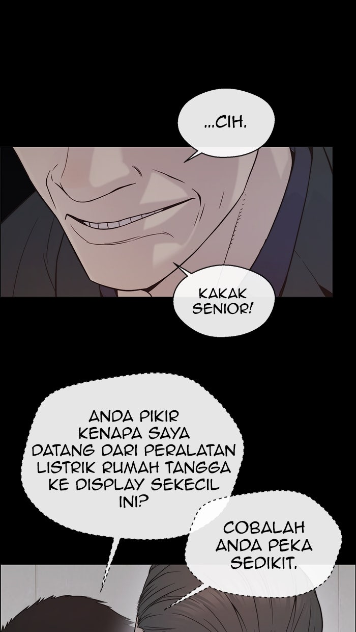 Read The Man chapter 164 image 43 on Lezhin