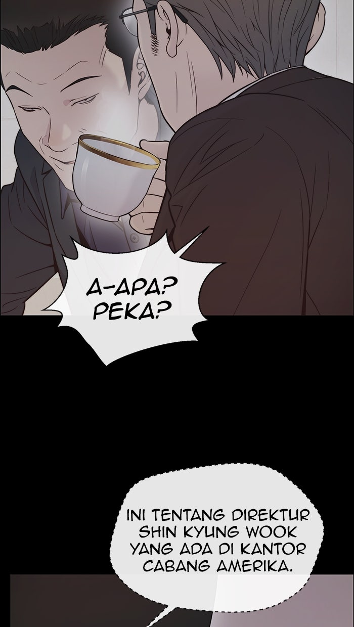 Read The Man chapter 164 image 44 on Lezhin