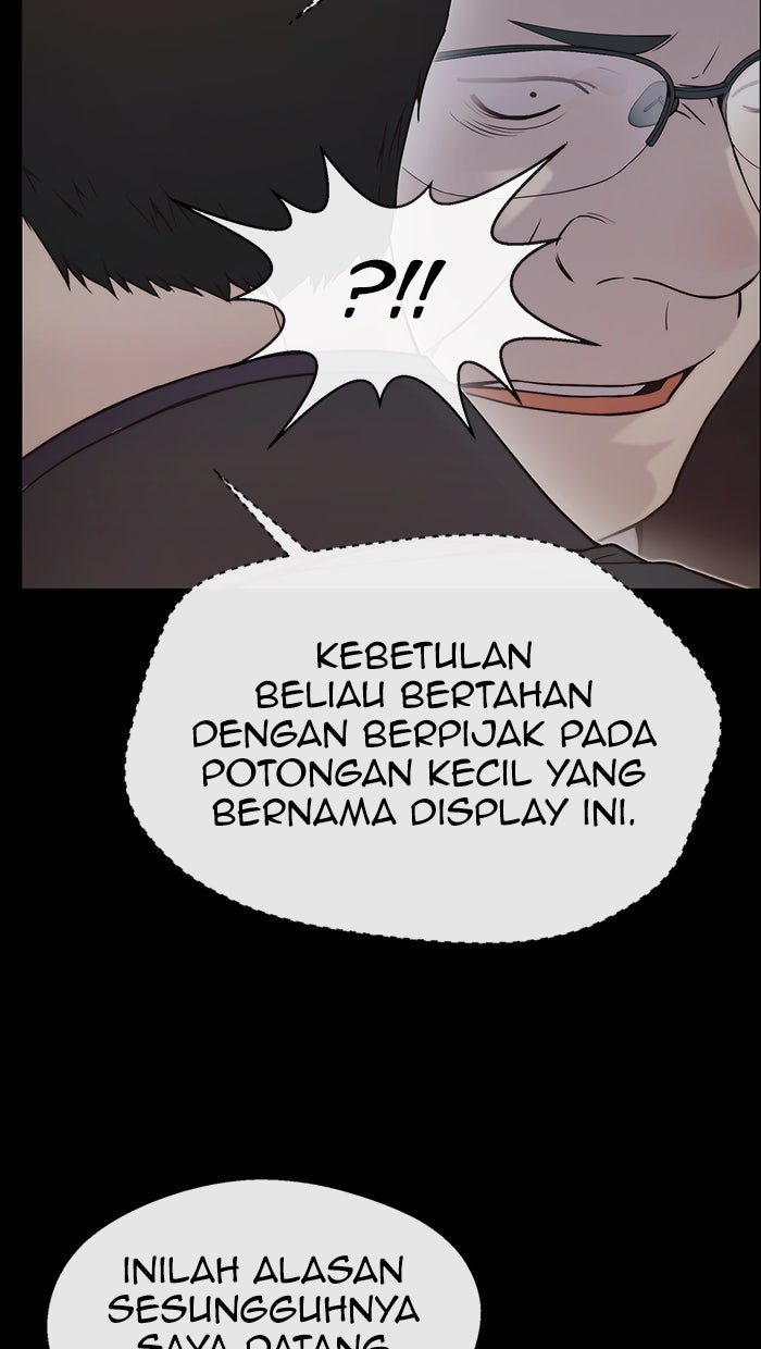 Read The Man chapter 164 image 45 on Lezhin