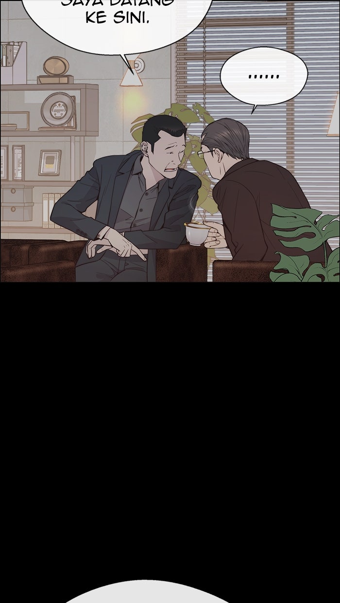 Read The Man chapter 164 image 46 on Lezhin