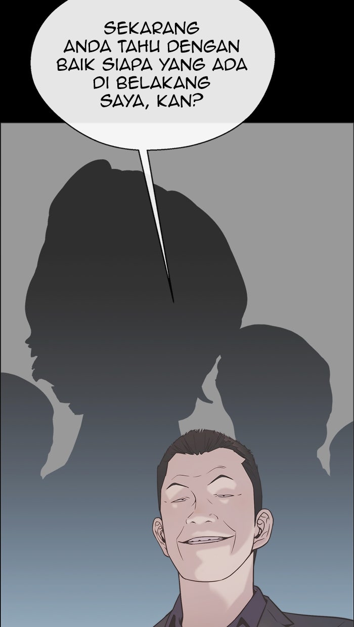 Read The Man chapter 164 image 47 on Lezhin
